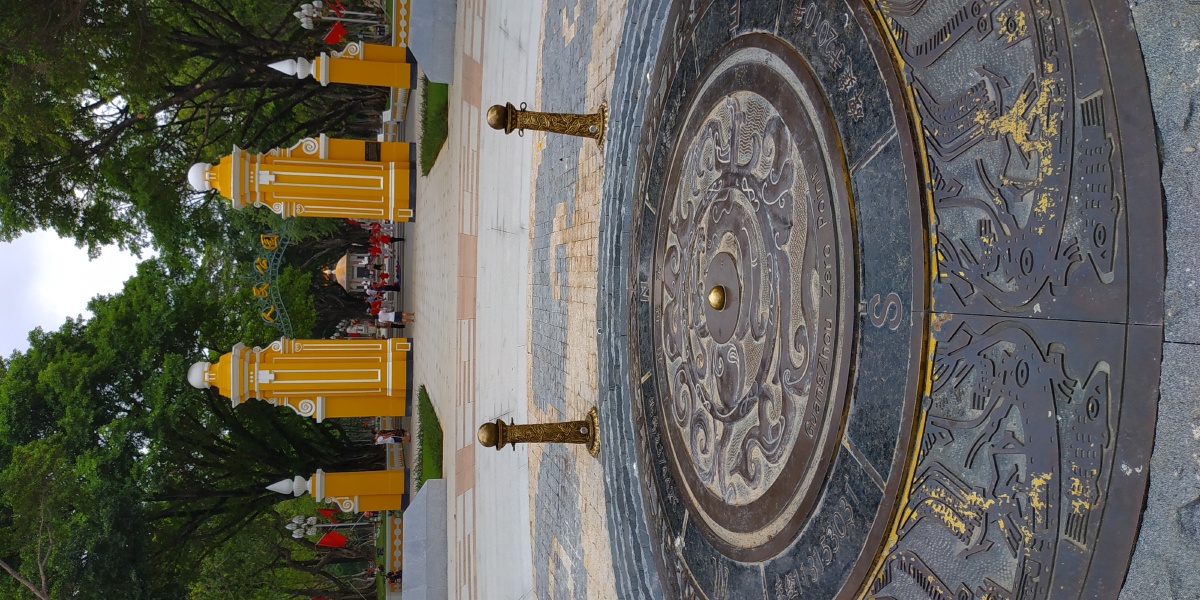 广州城市原点 - 何大毛 - 图虫