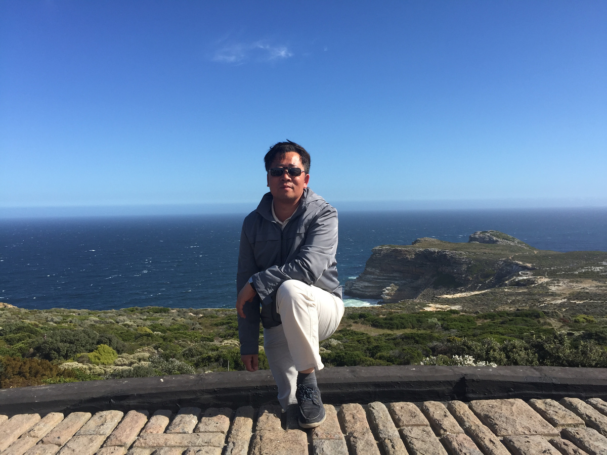 狂风下生长 - 酒缘---刘兴禹 - 图虫