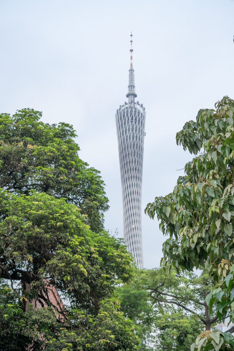 tit创意园广州客村地铁站周围好去处