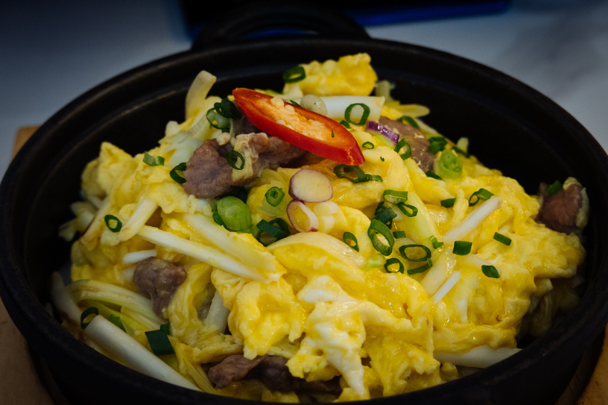 寻味顺德,让舌尖一起去旅行 - 时代树暴走 - 图虫