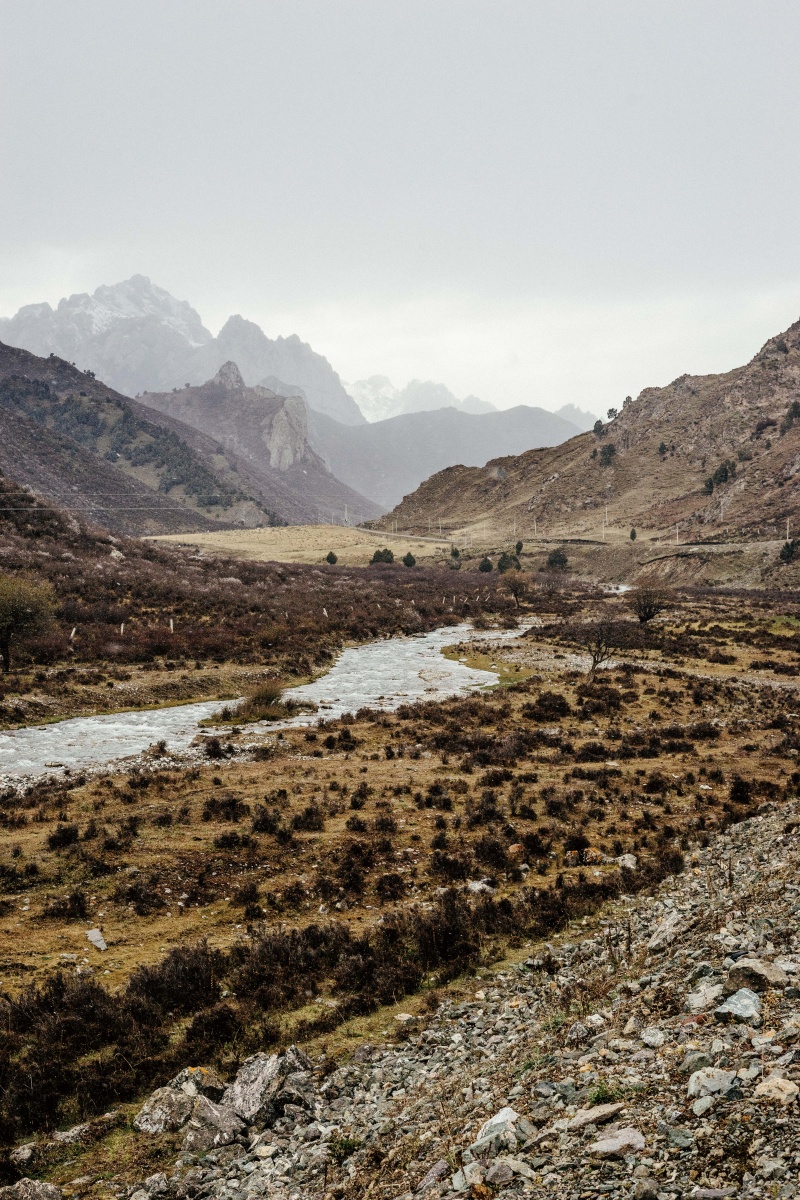 武威马牙雪山甘肃最让人难以忘怀的地方超美假雪山