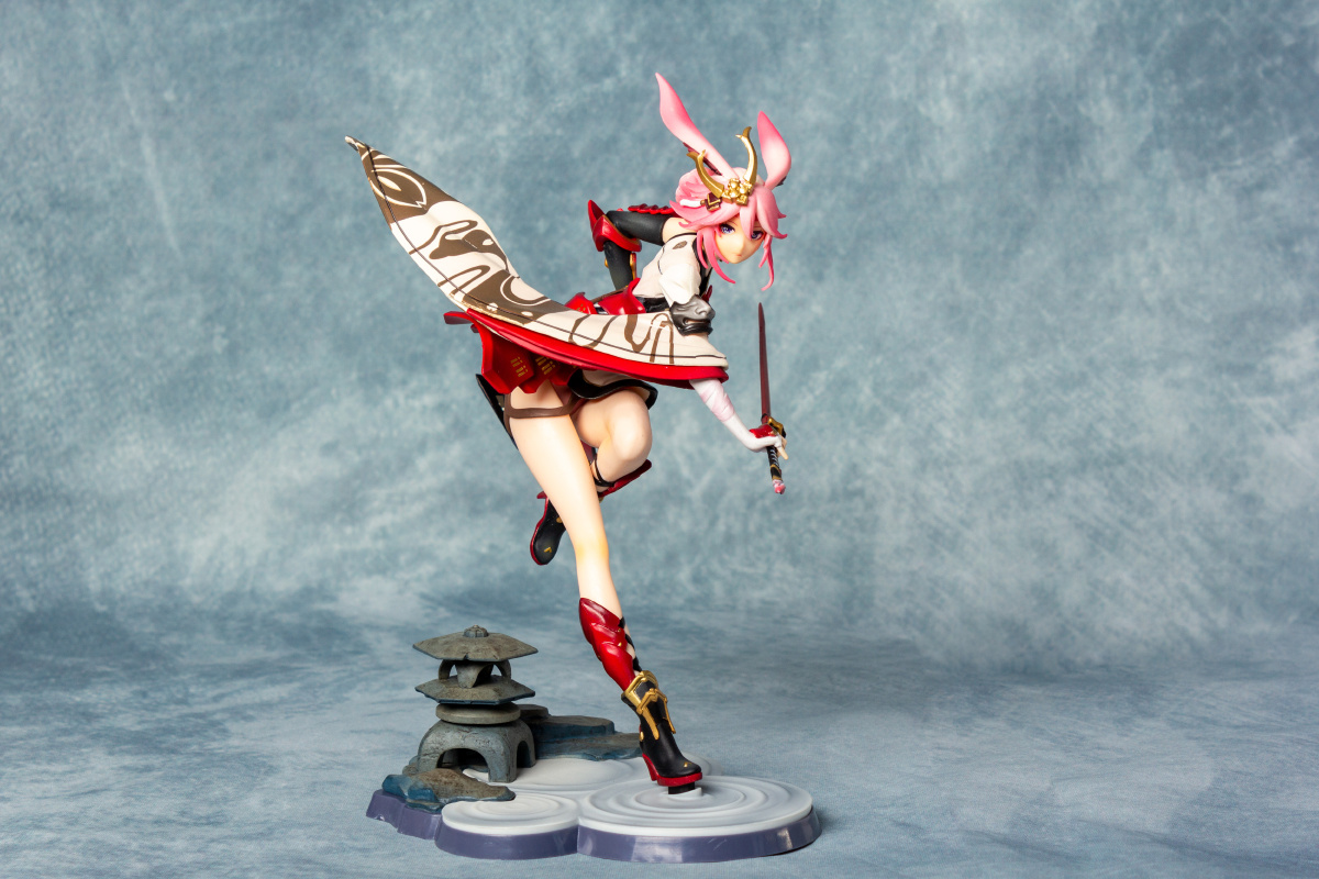 八重樱真炎幸魂