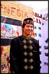International Cultural Festival