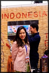 International Cultural Festival