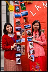 International Cultural Festival