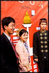 International Cultural Festival