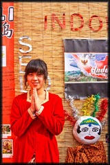 International Cultural Festival