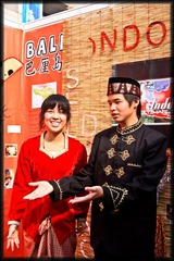 International Cultural Festival