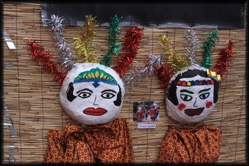 International Cultural Festival
