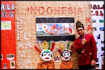International Cultural Festival