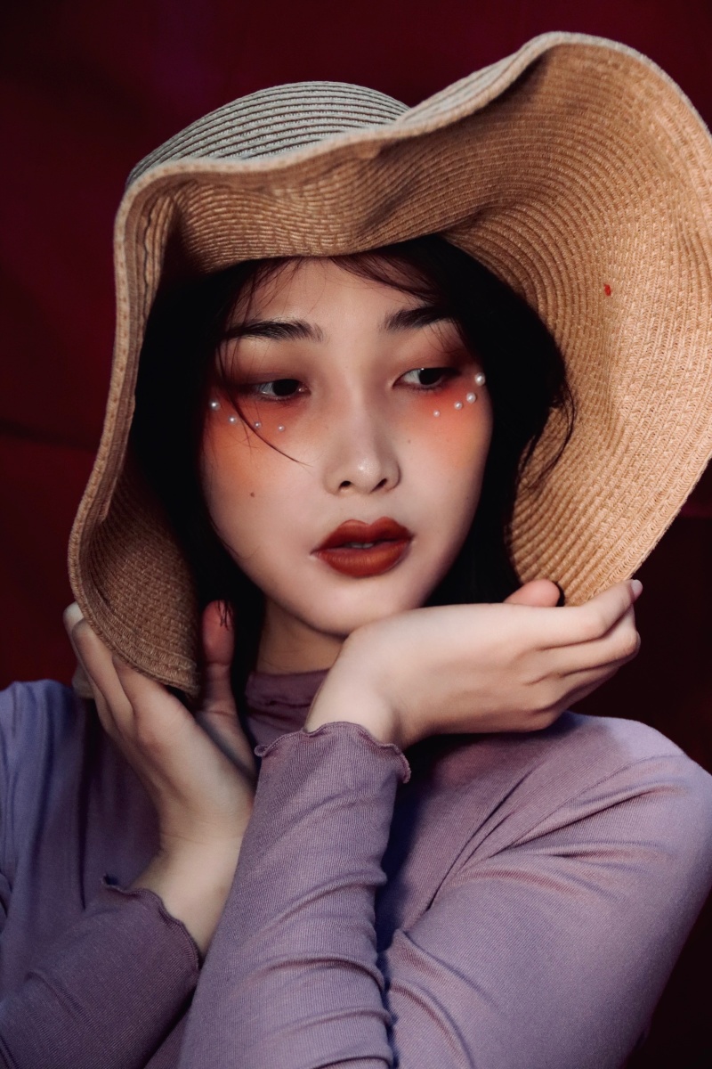 宿舍拍拍拍 - wu乌漆麻黑 - 图虫