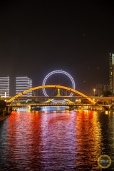 天津海河-2