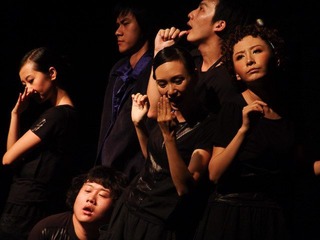 达人未爱狂想曲