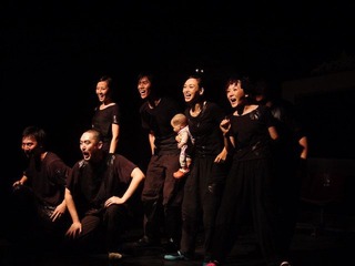 达人未爱狂想曲