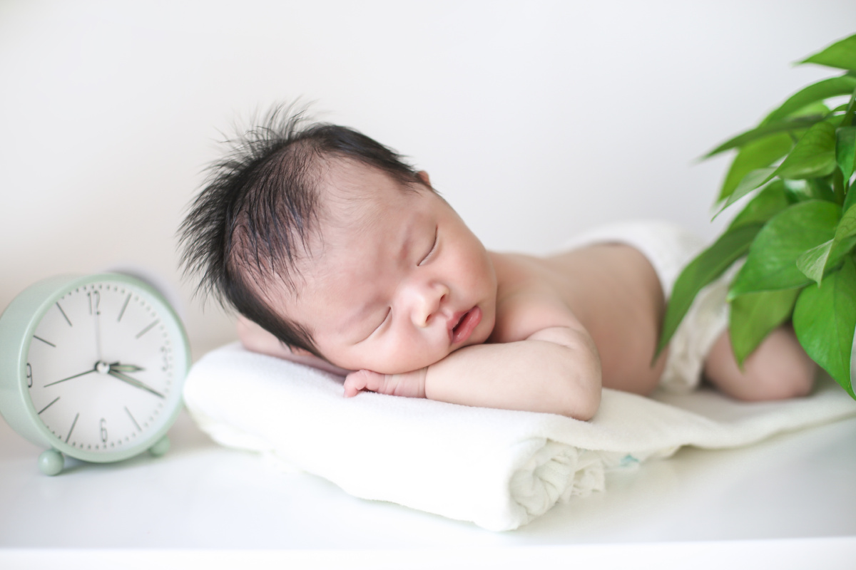 新生儿摄影师farley - 图虫网 - 优质摄影师交流社区