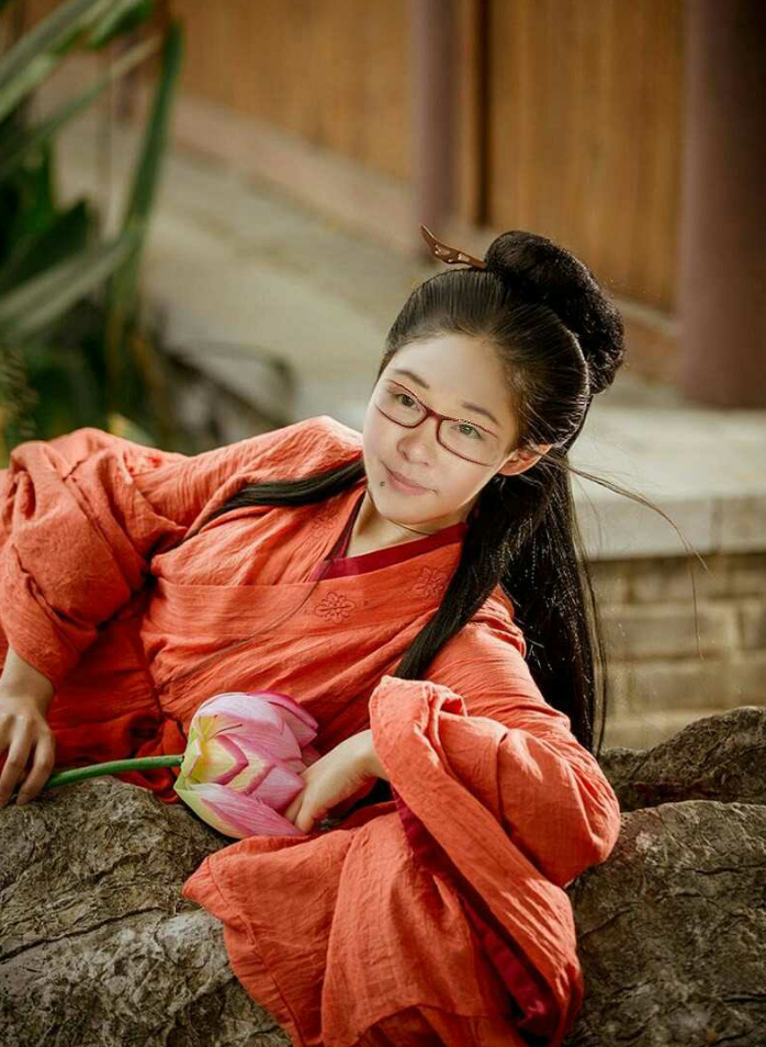 窈窕淑女君子好逑