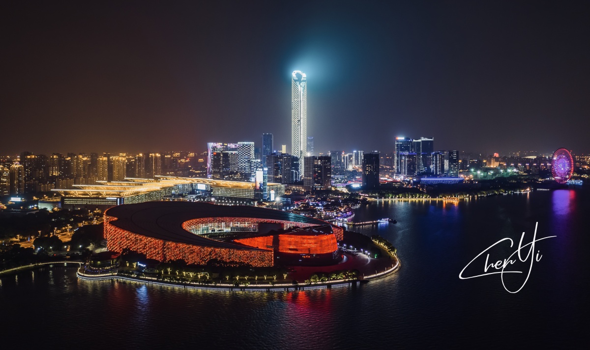 苏州九龙仓
