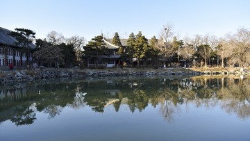 镜像未名湖3