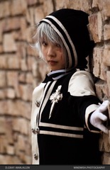 D.GRAYMAN