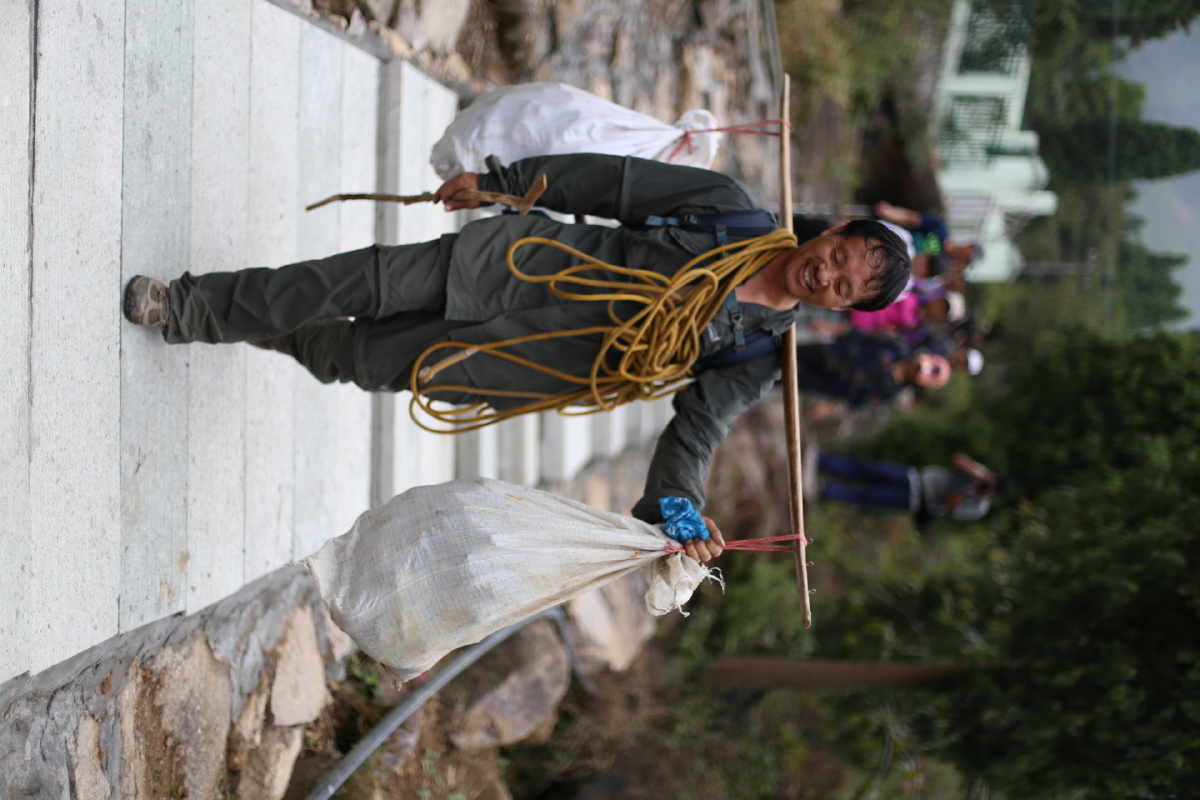 收获- 随风飘荡的竹竿 - 图虫网 - 最好的摄影师都在这
