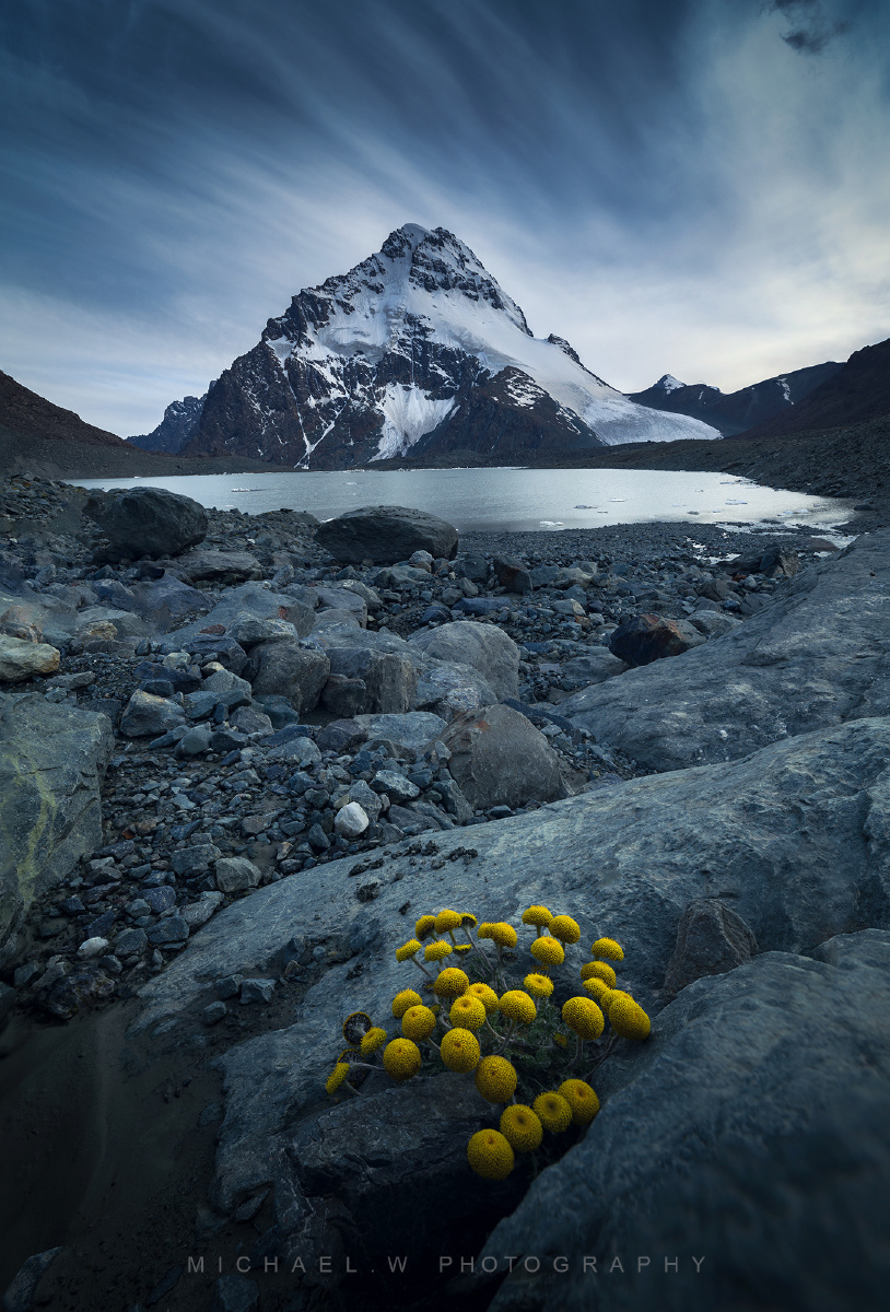 新·鲜·绝·美!图虫圈子一周精选 第5期 - 图虫圈子君