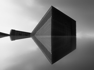 02镜中河传