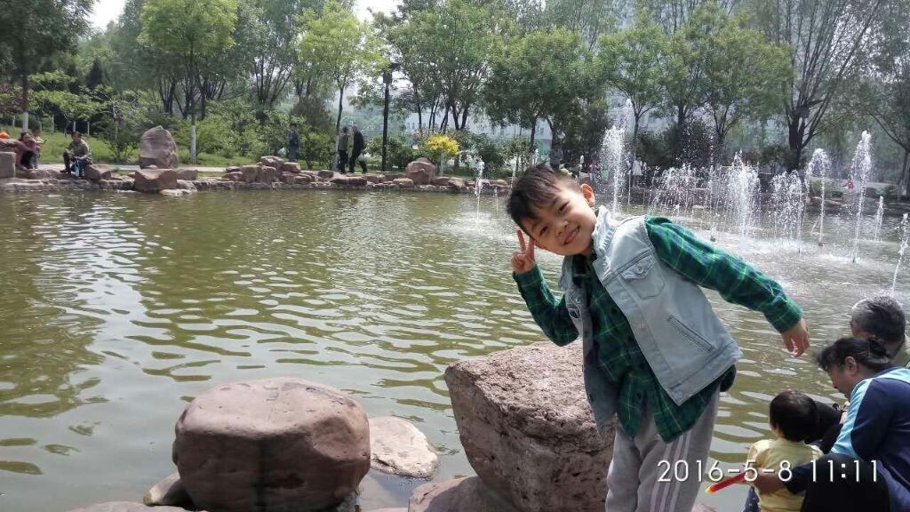 听“海”
