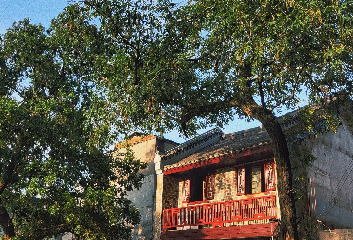 阿婆克烈 - 图虫