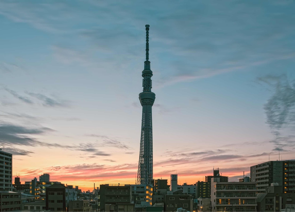 天空之城