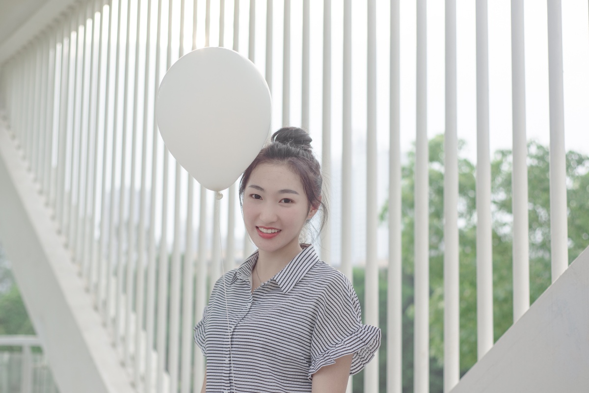 你说你有点难追,想让我知难而退 - 以上君 - 图