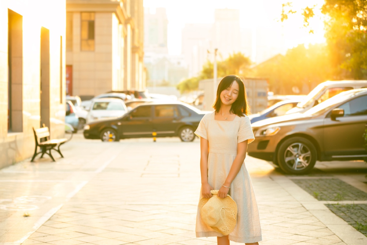 阳光无限好,拍照要赶巧,碰上好的阳光一定不要错过哈?