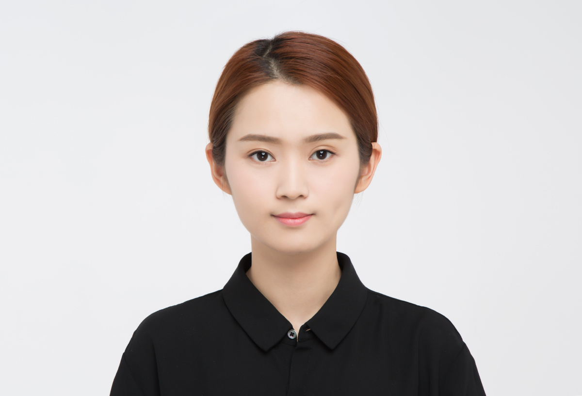 证件照 客片分享