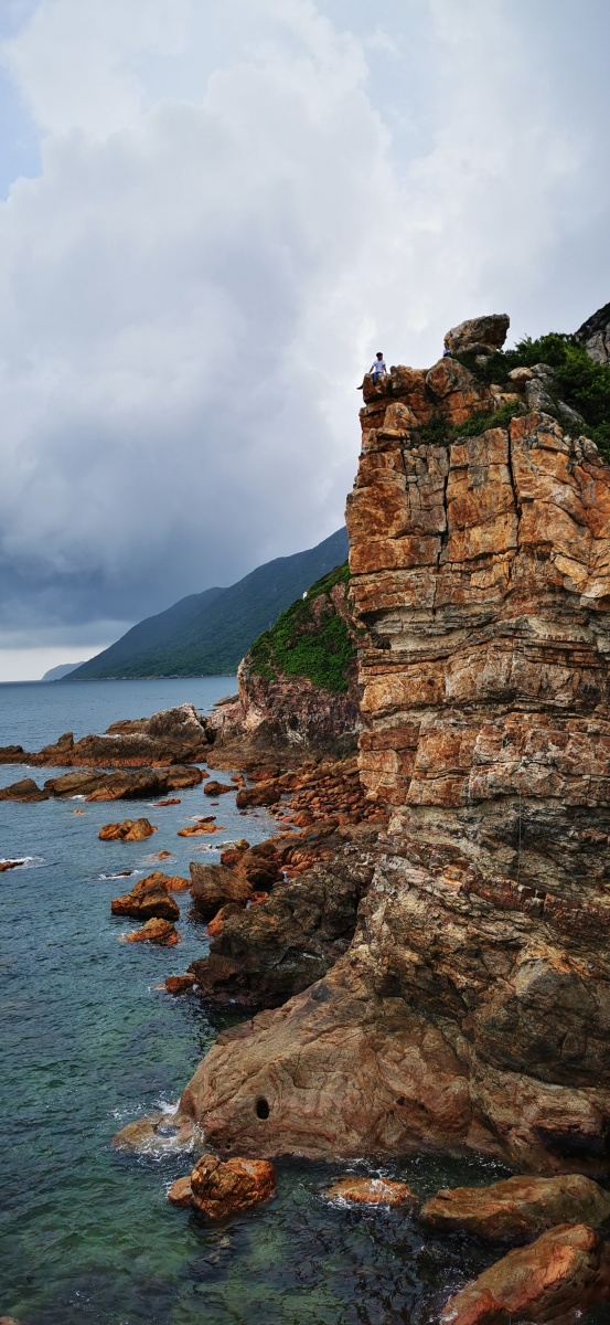 美人鱼里面的青罗湾这里真的有美人鱼吗