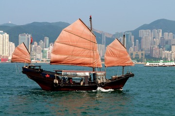 Hong Kong 6