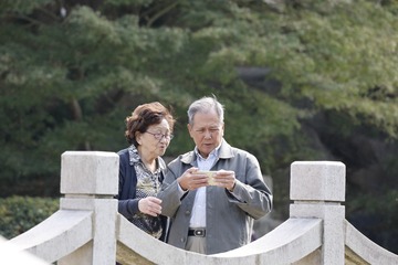 追求完美 (大独行侠 内蒙古兴安盟) (2)