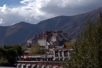 大昭寺远眺布达拉宫.jpg
