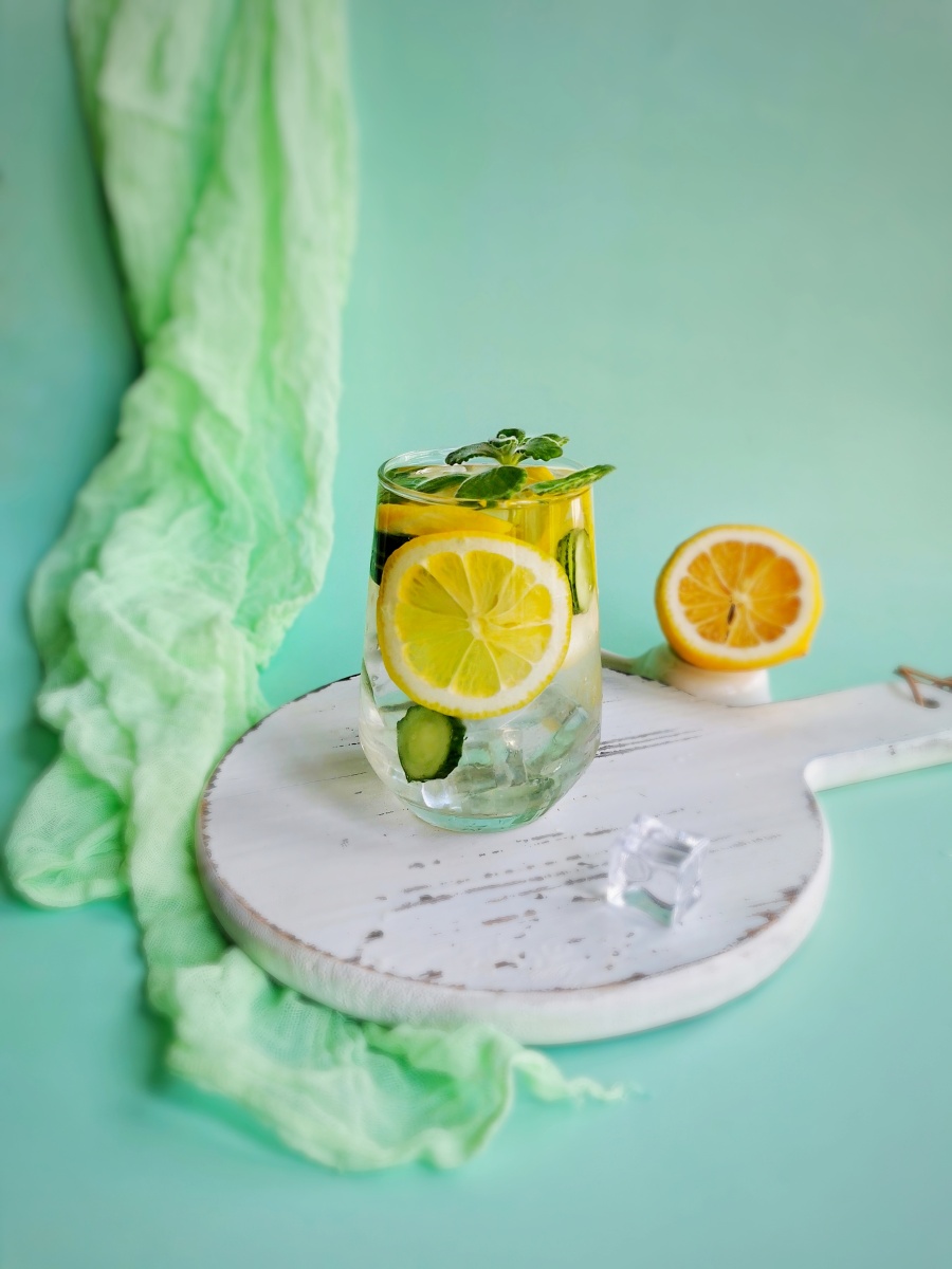 夏日生活冷爽爽