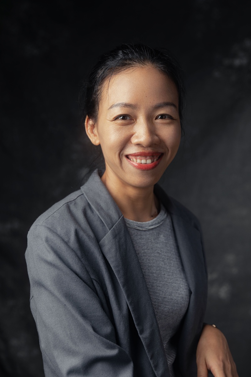 一个真诚的微笑,包含了一切美好的力量. - muesli