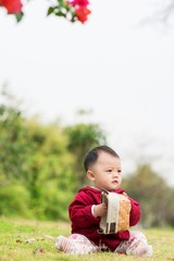小春天。03