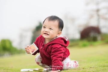 小春天。05