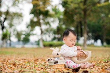 小春天。09