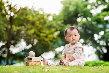 小春天。13