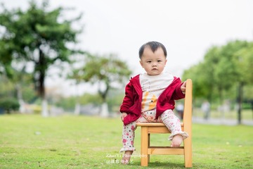 小春天。20
