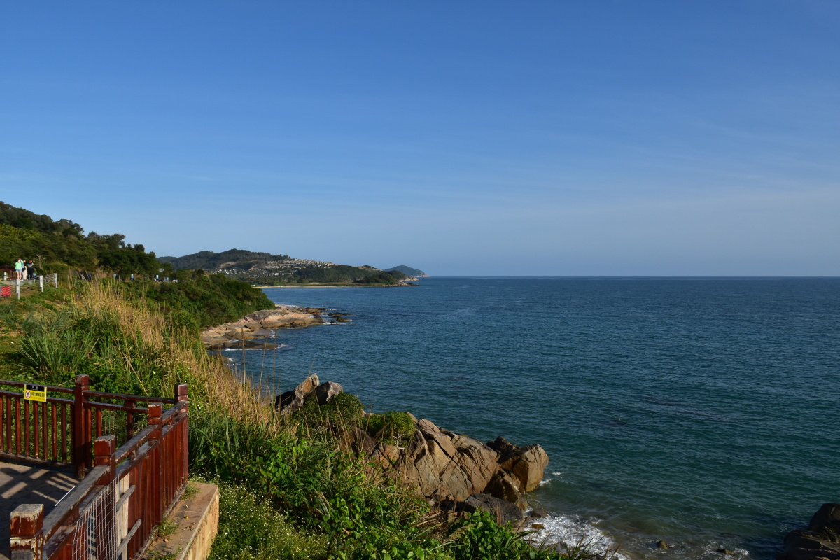 海阔天空w - 图虫