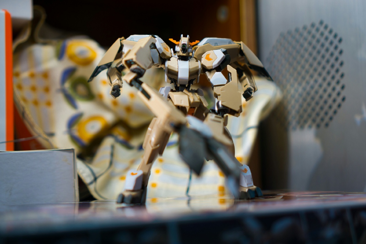 古辛深度重铸hg