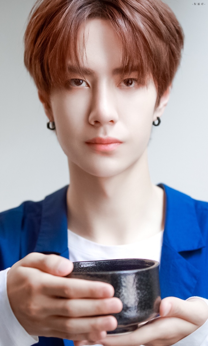 王一博74携程旅行广告套图