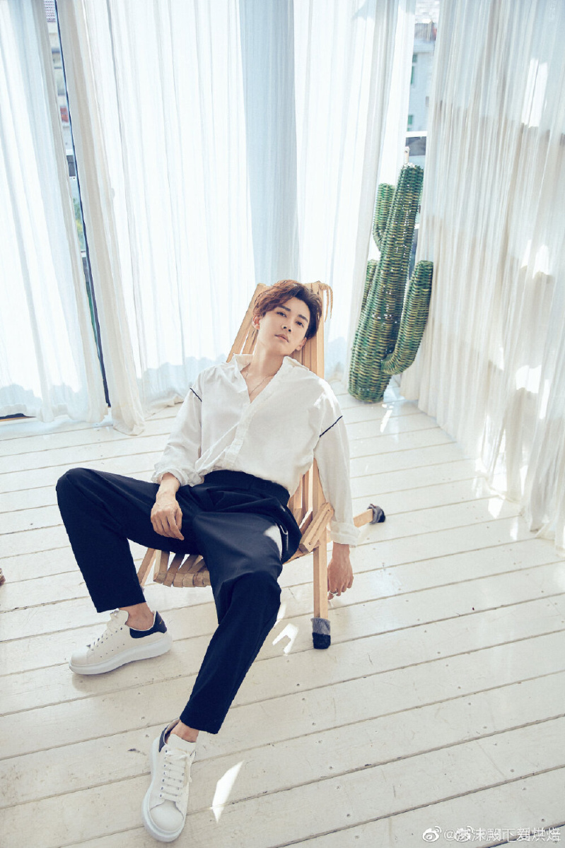 刘学义74古装现代