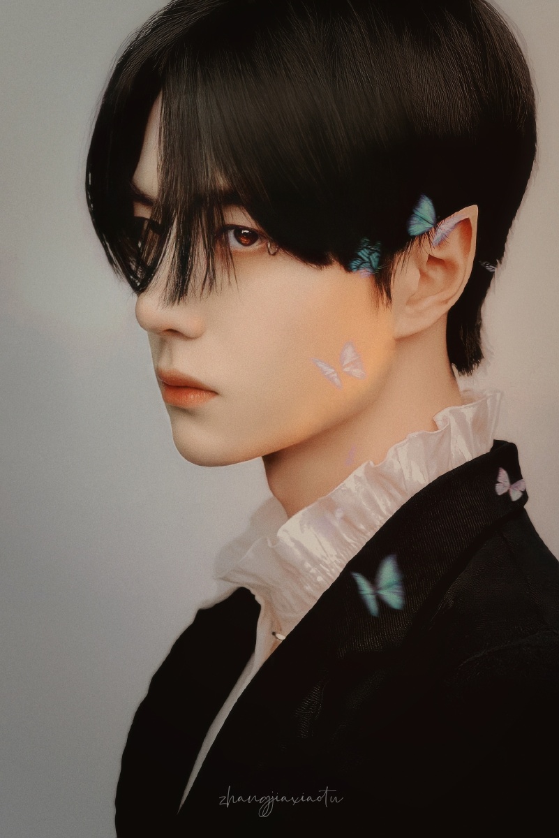 简直了! - a577088277 - 图虫