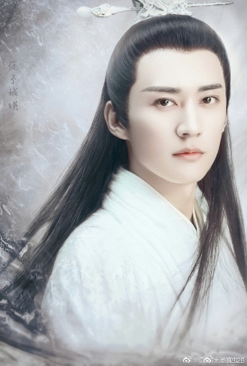 刘学义74古装现代