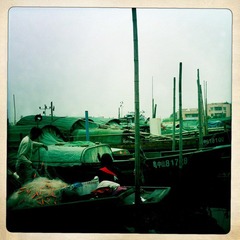 小渔村-iphone